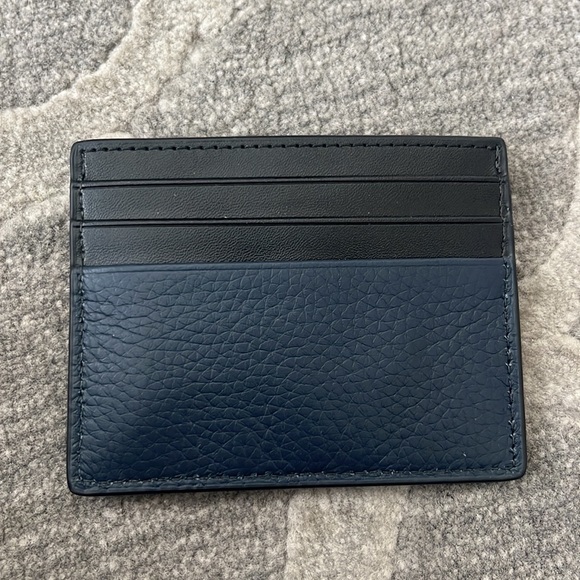 🖤💙Michael Kors card wallet💙🖤 - Picture 2 of 2